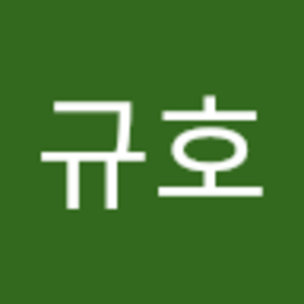 Meet your Posher, 규호